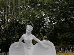 -西昌邛海宾馆