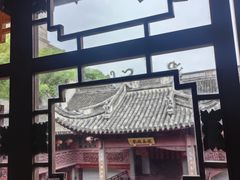 -庆安会馆