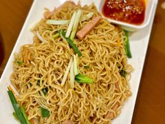 -豫璟轩中餐厅(南昌万怡店)