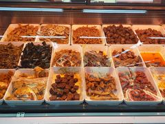 -绝味鸭脖(大理沃尔玛店)