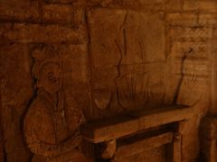 -洛阳古墓博物馆