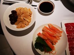 -红雀围·海鲜火锅(陆家嘴中心店)