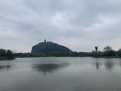 -狼山风景名胜区