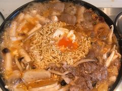 -韩礼年糕(飞虹路店)