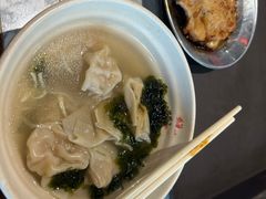 -鲜得来排骨年糕(即墨路店)