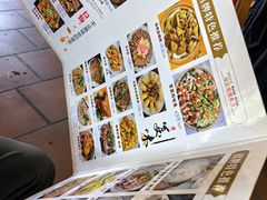 -侠成水上农庄(工业大道店)