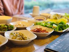 餐前小菜-喜来稀肉(望京店)