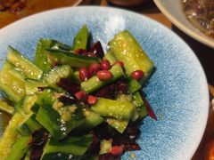 -水煮三国·川鲁江湖菜(香山店)