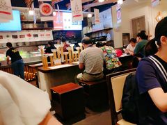 -成都你六姐·牛肉冒菜(城市集市合生汇店)