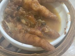 -广东小美食(果戈里大街店)