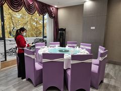 包厢-陶然居·重庆菜(南滨路店)