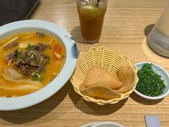 -米泰芒·东南亚料理(体育西店)