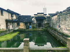 -绍兴书圣故里景区