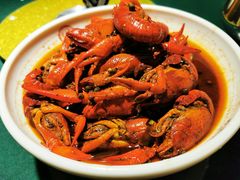 -叶派龙虾•招牌香辣蟹·海鲜(中海国际店)