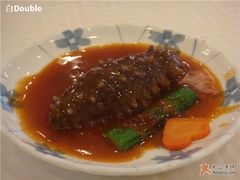 这就是鲍汁辽参~-顺峰(南二环店)