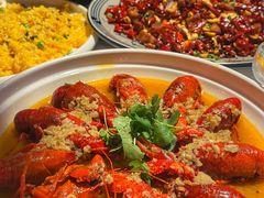 -小河盐帮·私家菜·烤鸭(三元桥·霄云路店)