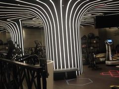 -威尔仕健身·游泳(中港汇店)