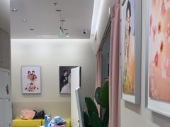 -天真蓝照相馆(新世界店)