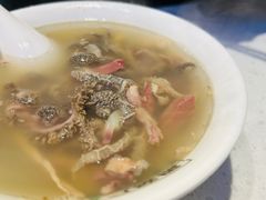 -黑窑厂糖油饼烤鸭·清真菜(旗舰店)