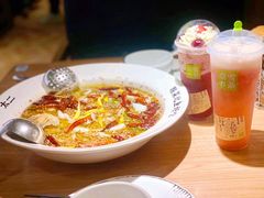 -新太二·鲜料川菜(万泰汇店)