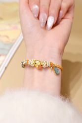 点击看大图 -Cindy Jewelry·钻戒·彩色宝石