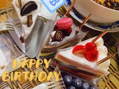 -巴黎贝甜(华堂新辰汇店)