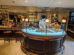 -壳里西餐厅Coquille Seafood Bistro(蒙自路店)