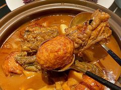 -童福兴·南京菜(老门东店)