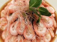 -小厨娘淮扬菜(板桥一店)