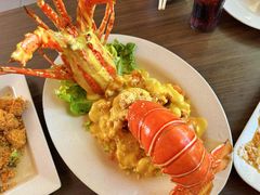 -真浪大家乐海鲜餐馆