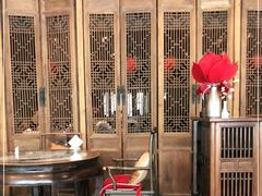 大堂-西安饭庄·非遗陕菜(钟楼店)