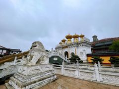 -上海东林寺(金山区)