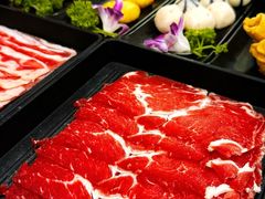 -丽江庭院·云南野生菌·海鲜火锅(鼓楼四合院店)
