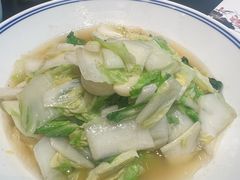 -老馆子·建德菜·山肴鱼鲜(海威新界店)