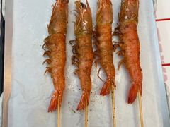 -三毛演义·湖南烧烤大排档(南浦店)