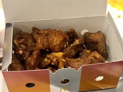 -麦当劳(厦门思明路店)