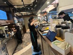 -茶米有言(城市市集龙之梦店)