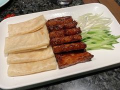 酥不腻烤肉-小城故事·地道宁波味(月湖盛园店)