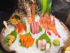 -割烹旭日本料理(龙湖狮山天街店)