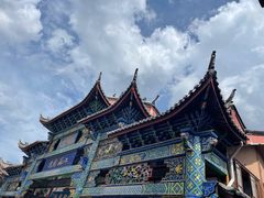 -隔壁老王·家常云南菜(花巷店)