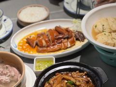 -客家汇·客家传承菜(水库店)