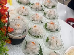 -嘉升大排档(番禺总店)