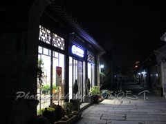 -回龙窝历史文化街区