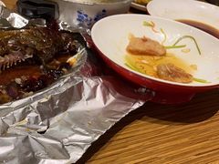 -金掌勺·锅包肉(广渠门店)