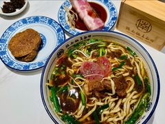 -镇南锅盖面馆(解放路店)