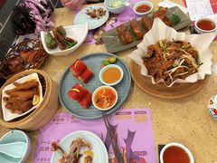 -点都德(龙之梦店)