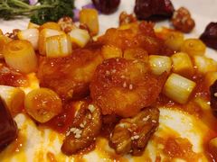 -海富门·带鱼·淮扬菜·粤菜(甘家口店)