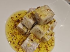 -绿茶餐厅(青岛城阳万象汇店)