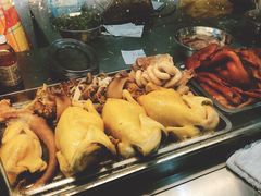 -海滨鸭仔饭(海宁店)
