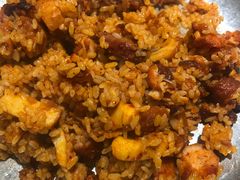 -老啪叽串炒饭(铁百店)